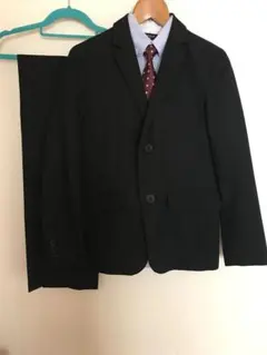 コムサイズム キッズ　男の子　卒服