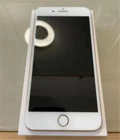iPhone 8 Plus Gold 64 GB  ピンクゴールド