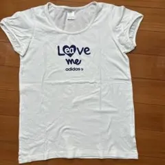 短期掲載　adidas NEO 半袖Tシャツ ホワイトのサムネイル