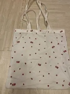 edit for lulu エディットフォールル　バッグ