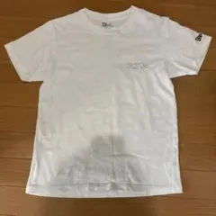 ニューエラ　150 白　半袖