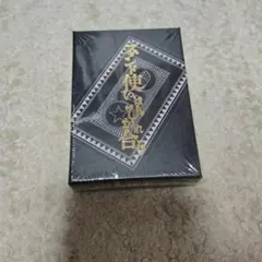 ジョジョの奇妙な冒険原画展 トランプ - メルカリ