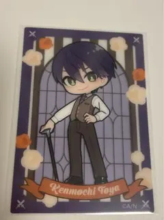 剣持刀也 にじさんじポップコーンPARTY!!!