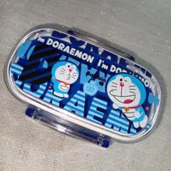 ２段お弁当箱 ドラえもん　ランチボックス