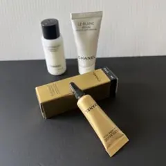 CHANEL シャネルサンプル