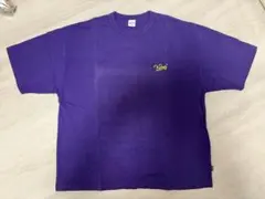 KEBOZ Tシャツ パープル