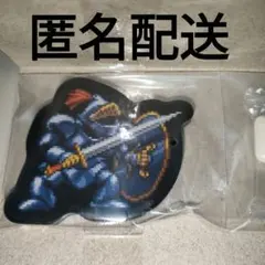 ドラゴンクエスト　キャラマグネッツ　さまようよろい