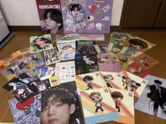 BTS まとめ売り