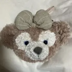 シェリーメイ　ポシェット