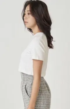 ロイヤルパーティー エンブレムTシャツ 未使用のサムネイル
