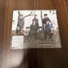 未開封　嵐 Bittersweet 通常盤 CDのサムネイル