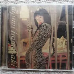 浜崎あゆみ Duty ヒョウ柄 CD - メルカリ