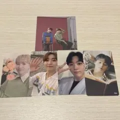 SEVENTEEN ジュン スングァン