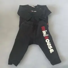 セットアップ 80