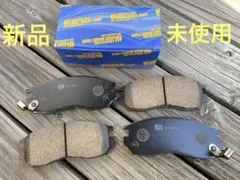 エムケーカシヤマ　FTO ギャラン　ランサー　レグナム　ミラージュ　フロント用