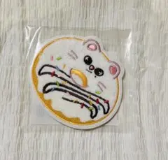 StrayKids スキズ SKZOO ジニレット サガラ刺繍コースター - メルカリ