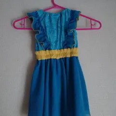 ジャスミン　コスプレ　90センチ　BABYDOLL
