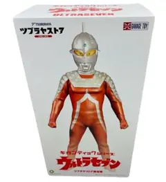 ギガンティックシリーズ ウルトラセブン ツブラヤストア限定版 ギガンティックシリーズ ウルトラセブン ツブラヤストア限定版