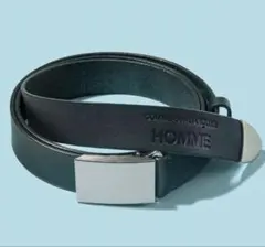 2026年最新】COMME des GARCONS HOMME カラー：ブラック系 メンズ