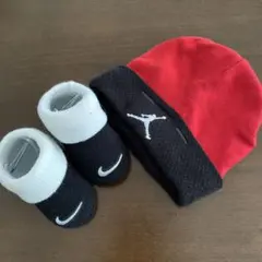 NIKE ジョーダン　赤ちゃん
