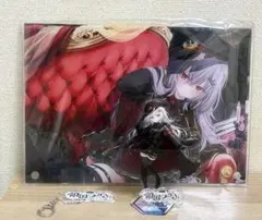 東京喰種EX 特典 キービジュアル アクリルジオラマ 缶バッジセット 東京喰種EX 特典 キービジュアル アクリルジオラマ 缶バッジセット コンプ