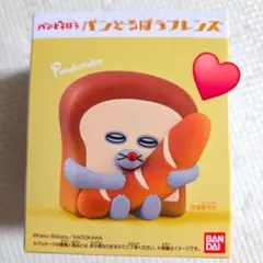 パンどろぼうフレンズ　いとしのパン