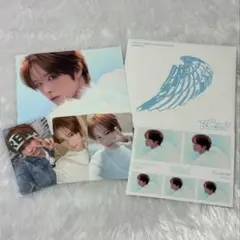 TWS play hard 【COMPACT Ver.】 ギョンミン セット