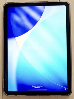 2026年最新】モデル名：iPad Air (第8世代) 11インチ iPad本体の人気