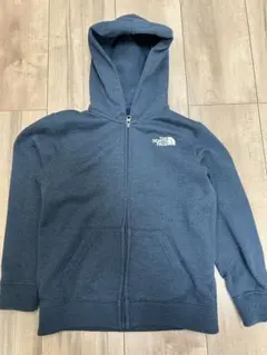 ノースフェイス パーカー キッズ120