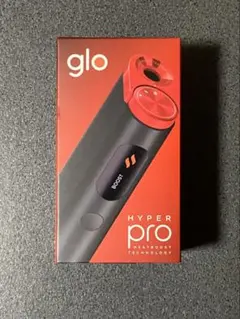 glo HYPER PRO 電子タバコ 本体