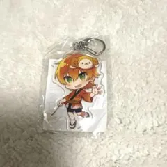 すとぷり ジェル アクリルキーホルダー 新品 公式 夏 浴衣