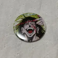 呪術廻戦 コレクション缶バッジ第2弾 夏油傑