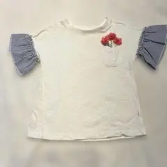 女児Tシャツ