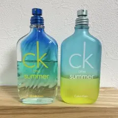 2026年最新】カルバンクライン シーケーワンサマーの人気アイテム