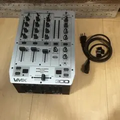 通電確認済 TASCAM XS-3 DJミキサー ACアダプター - メルカリ