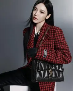 versace ツイードジャケットのサムネイル