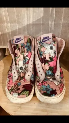 2026年最新】ナイキ nike 花柄の人気アイテム - メルカリ