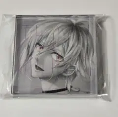 アイナナ　九条天　アクリルブロック