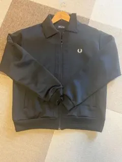 フレッドペリー　トラックジャケット　アウター