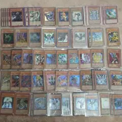 極希少】遊戯王 E・HEROエアー・ネオス シークレット入り 豪華セット