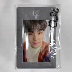 【新品未開封】BTS BE weverse 特典 トレカSUGA (ケース付き)