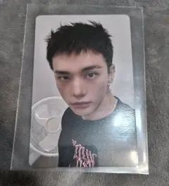 KARMA HMVラキドロトレカ Stray Kids ヒョンジン