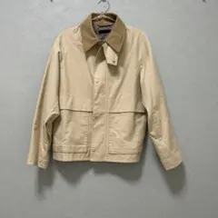 UNIQLO ユーティリティショートブルゾン