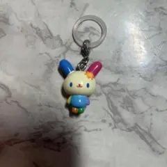 ウサハナ めじるしアクセサリー サンリオキャラクターズオールスターズ