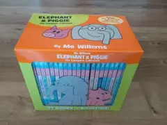 2025年最新】elephant and piggieの人気アイテム - メルカリ