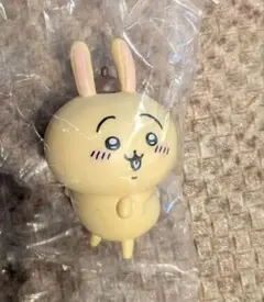 うさぎ　ポムポムプリン