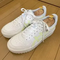 アシックス スポーツスタイル SportStyle ジャパン S PF 厚底のサムネイル