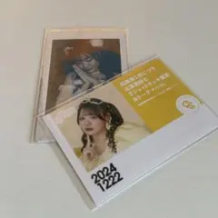 古澤里紗 チェキ