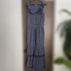 ダズリン　サロペットのサムネイル