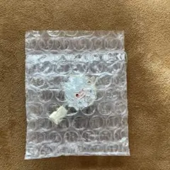 カラフルピーチ　どぬくさん　メタルヘアクリップ